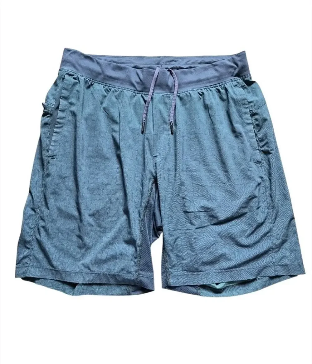 Lululemon T.H.E. Short 9